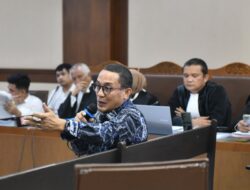 Saksi Ahli Tuding Penyidik Polri Lakukan Abuse of Power dalam Kasus Sengketa Lahan PT WKM