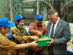 Lelaki Sukses dan Tangguh Itu Tidak Pernah Bercerita akan Rindu dan Cintanya