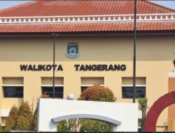 Setda Kota Tangerang Diduga Habiskan Ratusan Juta untuk Beli Laptop, CBA Desak Kejagung Periksa Herman Suwarman