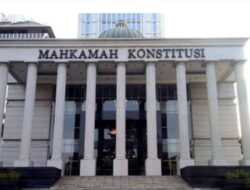 Putusan MK Tidak Berlaku Surut, Pengamat: Menteri Hukum Mencontohkan untuk Melanggar Hukum Secara Bersama-sama