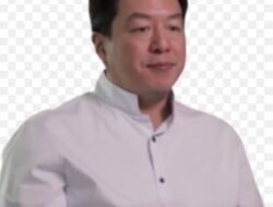 Kejaksaan Agung Mencegah Bos Rokok Djarum Victor Rachmat Hartono untuk Pergi ke Luar Negeri