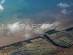 Terkait Sengketa Lahan di Proyek Pagar Laut Tangerang, Calo Tanah dan Warga Nyaris Bentrok
