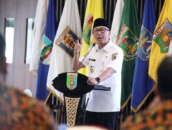 Dorong Hilirisasi, Pemprov Lampung Fokus Perbaikan Infrastruktur dan Iklim Usaha Kondusif