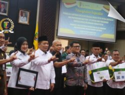 DPRD Lampung Dukung Penguatan Koperasi Merah Putih