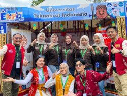 Mahasiswa UTI Tampil di KMI Expo XVI 2025 Magelang