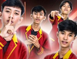 UKM E-Sport UTI Sabet Juara II Nasional di Ajang Garena Youth Championship (GYC) 2025