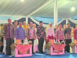 Universitas Teknokrat Indonesia Dukung Penuh Lampung Fest 2025  