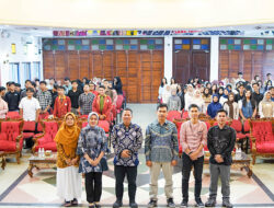 FEB UTI Gelar Seminar Investasi Bertajuk Corporate Action in the Modern Capital Market