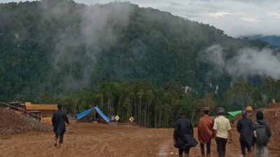 Perseteruan Konsesi antar Jaringan Bisnis Pemain Nikel di Halmahera Timur