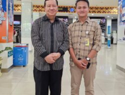 Alumnus UTI: Teknorat Membangun Karakter