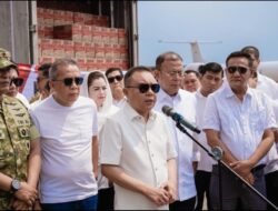 Usai Dikritik Minim Empati, Pimpinan DPR Kirimkan Bantuan untuk Rakyat yang Terkena Bencana di Sumatera  ‎