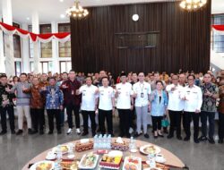 Pemprov Lampung Bakal Fokus Perbaikan Infrastruktur