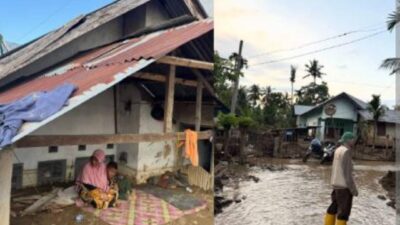 Secara Hidrologis Terpisah, PTAR Bantah Tambang Terkait Banjir Bandang Garoga