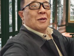 Bimteknya Ideologi Pancasila, Pulangnya di OTT KPK