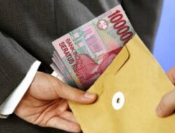 ‎Plt Kadis Pendidikan Tanggamus Diduga Terlibat Atur 3 Proyek Sekolah Bernilai Miliaran