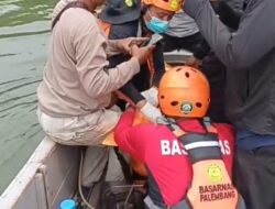 Anak 4 Tahun yang Terjatuh dari Speedboat di Sungai Tanah Merah Ditemukan Meninggal Dunia
