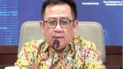 CBA Desak Kejagung Panggil Djony Bunarto Tjondro Terkait Dugaan Korupsi Impor BBM Pertamina