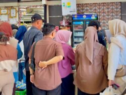 Oleh-Oleh Lampung Super Lengkap, Hadiah Umroh Menanti di Haitoms Lampung