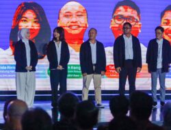 Djony Bunarto: Astra Dorong Anak Muda Hadirkan Solusi Berkelanjutan lewat SATU Indonesia Awards 2025