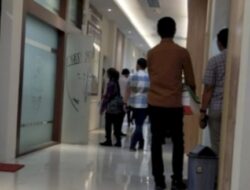 Soal Honorer Metro, Sekda Lampung Tengah Diperiksa Polda Lampung