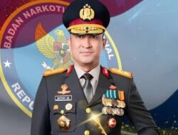 Ini Sosok Kuat Pengganti kapolri Listyo Sigit
