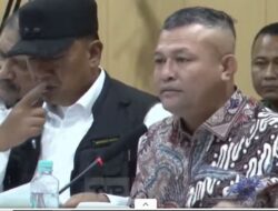 Pertanyakan Kehadiran Negara, Bupati Aceh Utara: Presiden Tidak Pernah Hadir di Aceh Utara