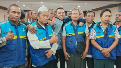 Korupsi PGN-IAE, Danny Praditya: Tidak Ada Aliran Dana kepada Saya