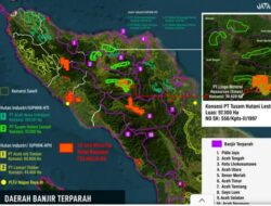 Bencana Alam yang Membuka Skema Tertutup di Tanah Rencong