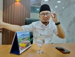Syukron Muchtar: Pengangkatan Petugas MBG Jadi Pegawai Pemerintah Disorot, Guru Honorer Dinilai Lebih Prioritas