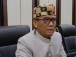 Anggota DPRD Lampung Miswan Rodi Soroti Rekrutmen Pengangkatan P3K MBG