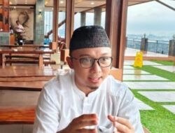 Syukron Muchtar Sambut Baik Rencana Bangun Pabrik Rokok HS di Lampung Timur