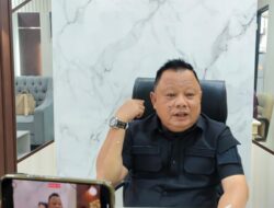 Pemprov bersama DPRD  Lampung Tegaskan Pembangunan Infrastruktur Jalan Tetap jadi Prioritas pada 2026
