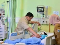 ICW Sebut Dua Yayasan untuk MBG, Ada Nama Redha Manthovani dan Istri Kapolri