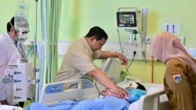 ICW Sebut Dua Yayasan untuk MBG, Ada Nama Redha Manthovani dan Istri Kapolri