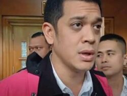 Ini Pesan Putra Riza Chalid untuk Media : Tulis Berdasarkan Fakta Bukan Fitnah