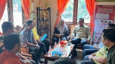 Wabup Pesawaran Sepakati Rencana Pembangunan KDMP di Relokasi ke Lahan Pemda Pasar Trimulyo