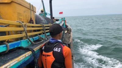 Pencarian 7 Hari Belum Berbuah Hasil, Operasi SAR Dihentikan