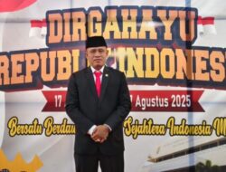 DPRD Provinsi Lampung Awasi Program Koperasi Desa Merah Putih