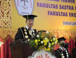 19 Prajurit Marinir Beruang Hitam Gugur, Rektor UTI Sampaikan Bela Sungkawa