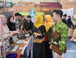 Mahasiswa FEB UTI Luncurkan Aplikasi Jasa Mekanik Online C-Motto