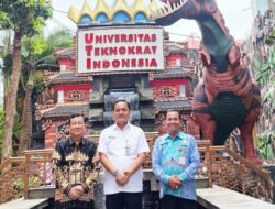 Kampus UTI jadi Tuan Rumah Pengukuhan MKKS dan Pelantikan Pengurus MGMP SMA Se-Provinsi Lampung