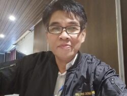 Ketua Umum PJS Ingatkan Polri Soal Prosedur Sengketa Pers di Bangka Belitung