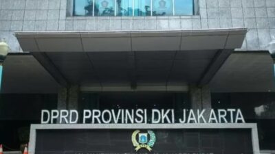 CBA Desak KPK untuk Selidiki Serius 19 Proyek Rehabilitasi Kantor DPRD DKI Jakarta