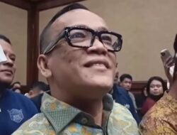 Antara Nyanyian Noel dan Fakta 4 Pimpinan PKB yang Dipanggil KPK