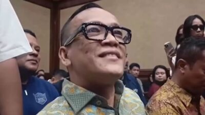 Antara Nyanyian Noel dan Fakta 4 Pimpinan PKB yang Dipanggil KPK