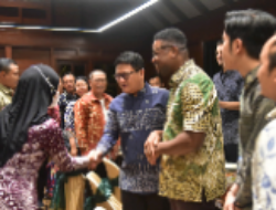 Ketua DPRD Lampung Tegaskan Dukungan Hilirisasi Kakao Berbasis Agroforestry