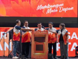 Bank Jakarta Perluas Akses Transaksi Global dan Percepat Transformasi Perbankan Daerah