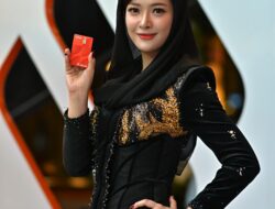 Dara Sarasvati: Debit Visa Bank Jakarta Praktis untuk Transaksi Luar Negeri