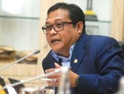 DPR Minta Audit Total Kementerian KKP dan Keselamatan Penerbangan Menjadi Prioritas Negara