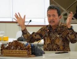 KPK Soroti Portofolio Raja Menara di Proyek Kabel Bawah Laut